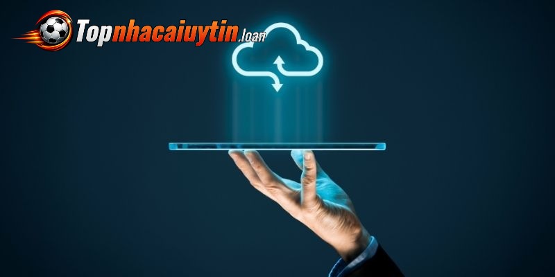 An toàn dữ liệu tuyệt đối