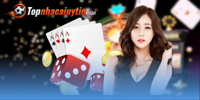 Bảng xếp hạng nhà cái ưu đãi hằng ngày