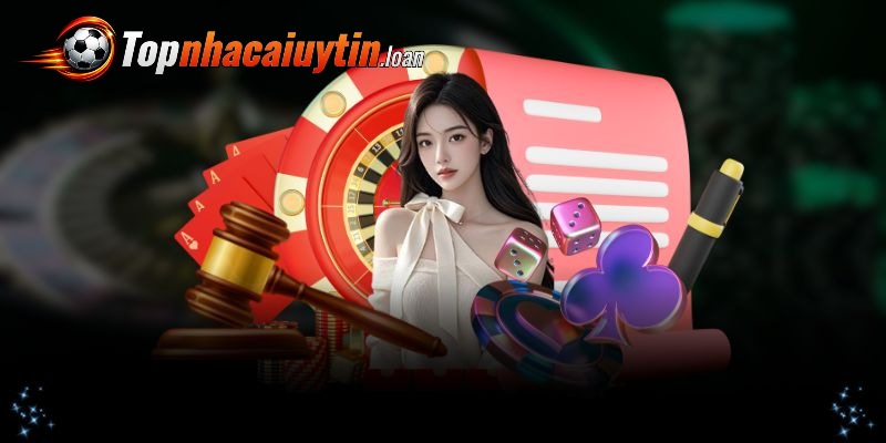 Biện pháp xử lý vi phạm