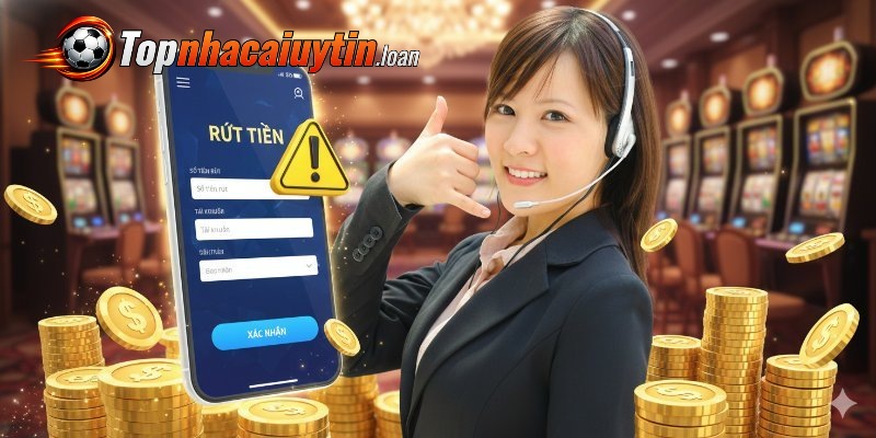 Các kênh liên hệ hỗ trợ thông dụng