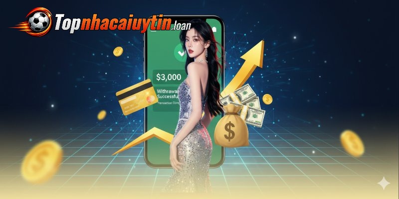 Đánh giá tốc độ giao dịch