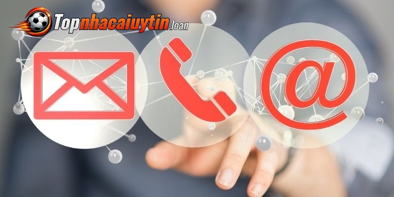 Dữ liệu cần thiết khi trao đổi
