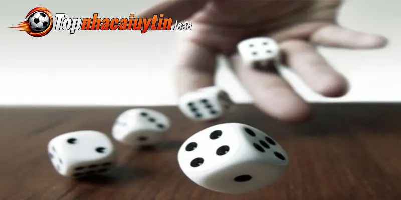 Kỹ thuật đặt cược kèo tài xỉu chuẩn