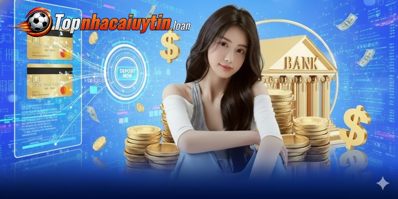 Lưu ý để chọn đơn vị nạp rút nhanh