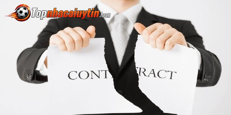 Quy định miễn trừ trách nhiệm