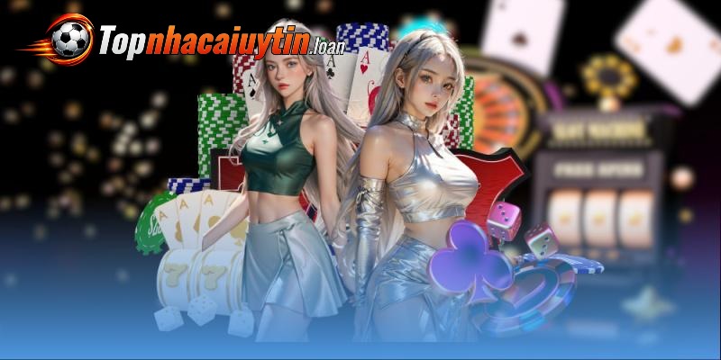 Tìm hiểu top 5 nhà cái hoàn tiền cao