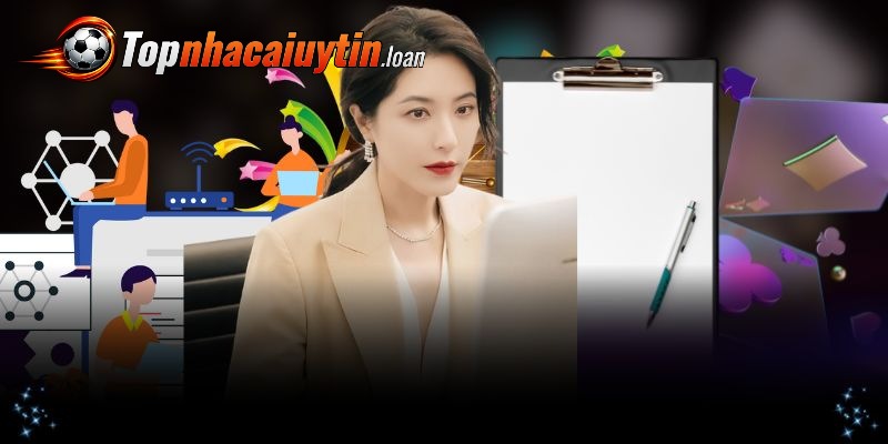 Tổng hợp điều khoản sử dụng