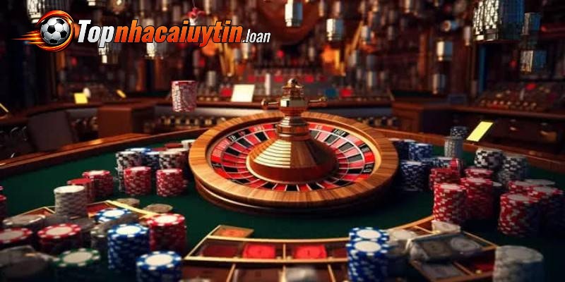 Ưu đãi nạp thưởng tại hệ thống